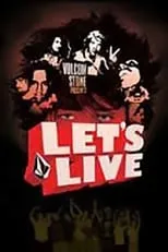 Lewis Marnell es  en Volcom - Let's Live