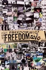 Película Volcom Stone’s Freedom Wig