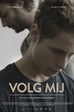 Maarten Ketels es Gerard en Volg mij