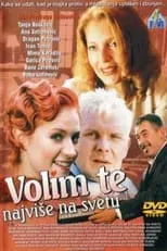 Poster de la película Volim te najviše na svetu - Películas hoy en TV