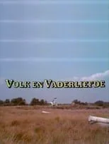 Ger van der Grijn interpreta a Hydarneus en Volk en vaderliefde