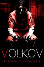 Póster de la película Volkov Origin