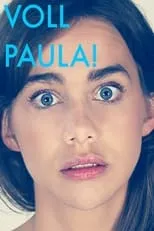 Póster de la película Voll Paula!