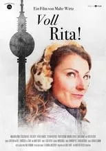 Portada de Voll Rita!