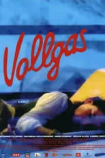 Poster de Vollgas