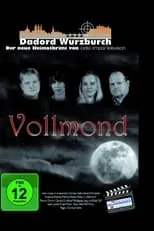 Portada de Vollmond