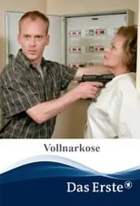 Portada de Vollnarkose