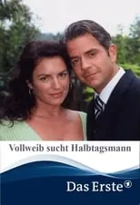 Poster de Vollweib sucht Halbtagsmann