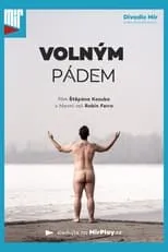 Volným pádem portada