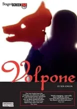 Poster de Volpone