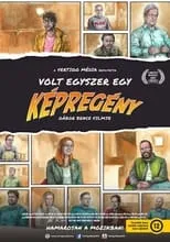 Película Volt egyszer egy képregény