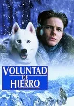 Charles Haid en la película Voluntad de hierro