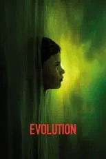 Póster de la película Évolution