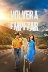 Poster de la película Volver a empezar - Películas hoy en TV