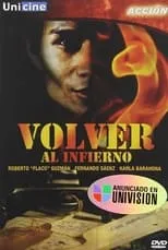 Película Volver al Infierno