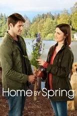 Poppy Drayton interpreta a Loretta Johnson en Volver en primavera