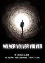 Portada de Volver, volver, volver