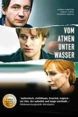 Póster de la película Vom Atmen unter Wasser