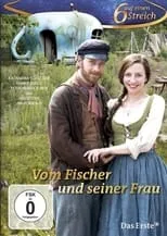 Leander Lichti interpreta a Johann en Vom Fischer und seiner Frau