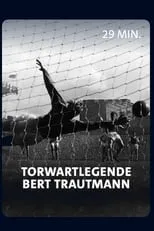 Catrine Clay interpreta a self en Vom Nazi zum englischen Fußballidol - Torwartlegende Bert Trautmann