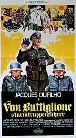 Película Von Buttiglione Sturmtruppenführer