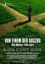 Poster de Von einem der auszog - Wim Wenders' frühe Jahre