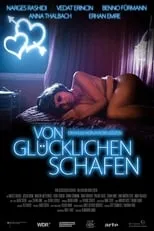 Póster de la película Von glücklichen Schafen