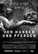 Película Von Hunden und Pferden