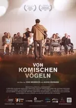 Película Von komischen Vögeln