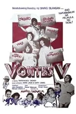 Película Vontes V