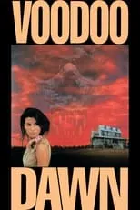 Portada de Voodoo Dawn