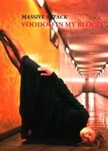 Póster de la película Voodoo in My Blood