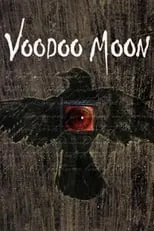 Blair Redford interpreta a Evil Young Man en Voodoo Moon