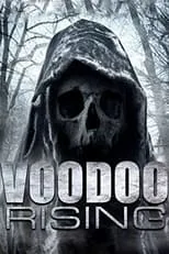 Poster de Voodoo Rising