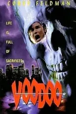 Película Voodoo