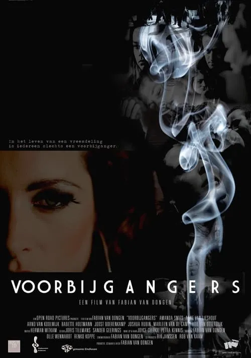 Poster de la película Voorbijgangers - Películas hoy en TV