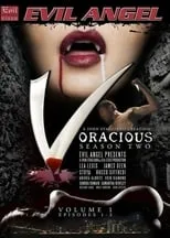 Poster de Voracious: Season Two, Volume 1