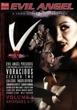 Poster de Voracious: Season Two, Volume 2