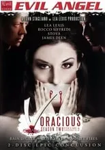 Película Voracious: Season Two, Volume 4