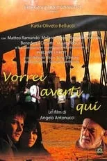 Película Vorrei averti qui