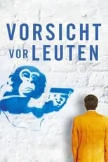 Vorsicht vor Leuten portada