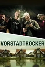 Vorstadtrocker portada