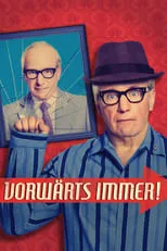 Vorwärts immer! portada