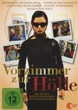 Poster de la película Vorzimmer zur Hölle - Películas hoy en TV