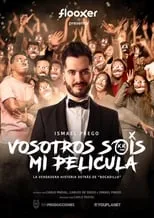 Poster de la película Vosotros sois mi película - Películas hoy en TV