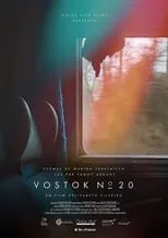 Póster de la película Vostok N°20