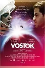 Póster de la película Vostok