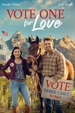 Poster de la película Vote One for Love - Películas hoy en TV