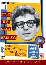 Barbara Atkinson interpreta a 1st Hunting Woman en VOTE, VOTE, VOTE for Nigel Barton