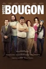 Poster de la película Votez Bougon - Películas hoy en TV